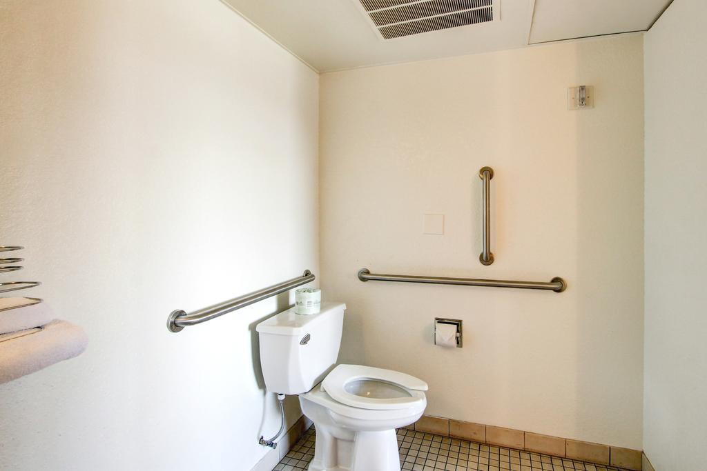 Motel 6-Denver, Co - Airport Номер фото