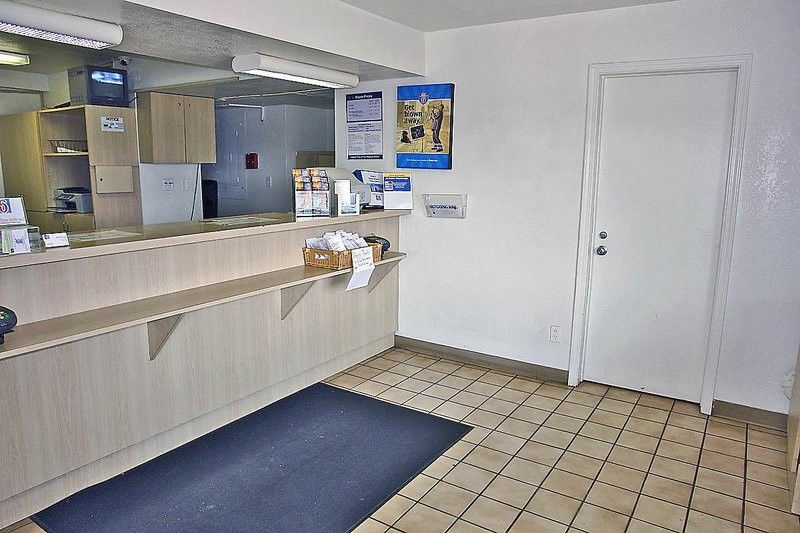 Motel 6-Denver, Co - Airport Екстер'єр фото