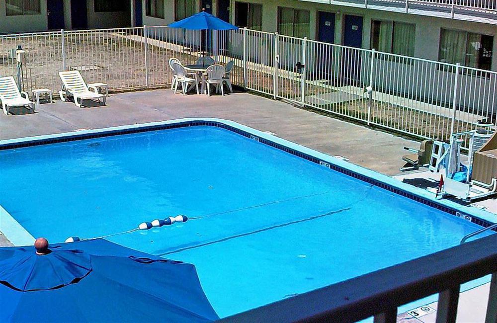 Motel 6-Denver, Co - Airport Зручності фото