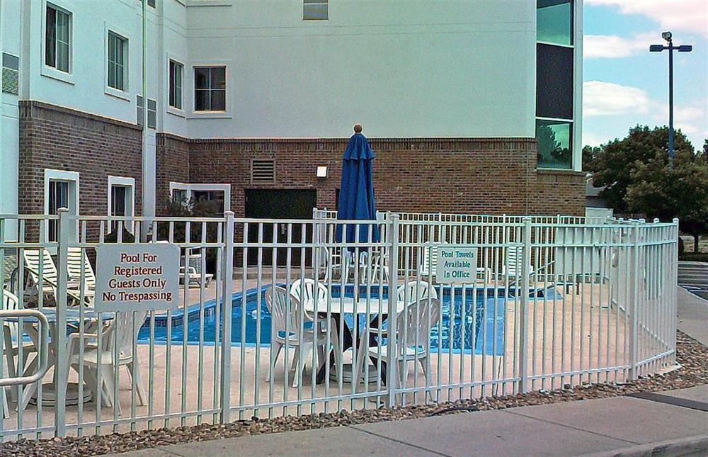 Motel 6-Denver, Co - Airport Зручності фото