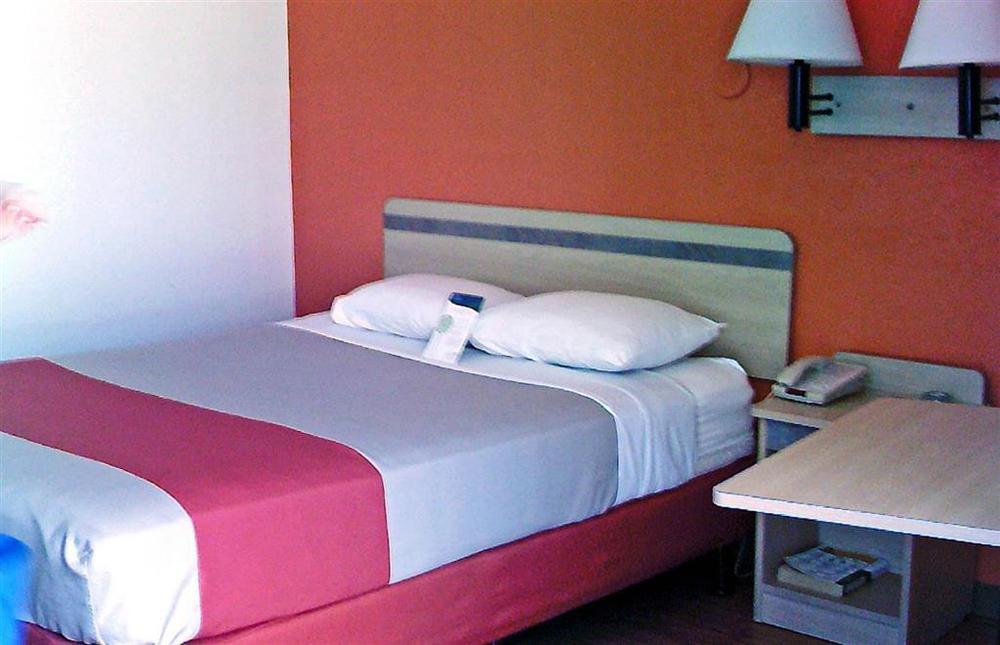 Motel 6-Denver, Co - Airport Номер фото