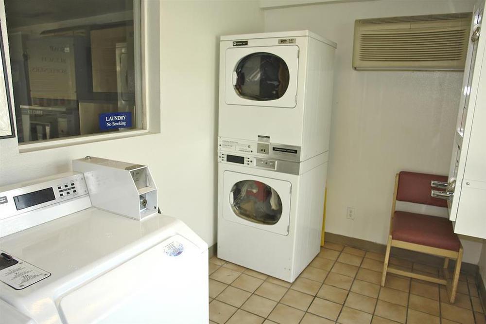 Motel 6-Denver, Co - Airport Зручності фото