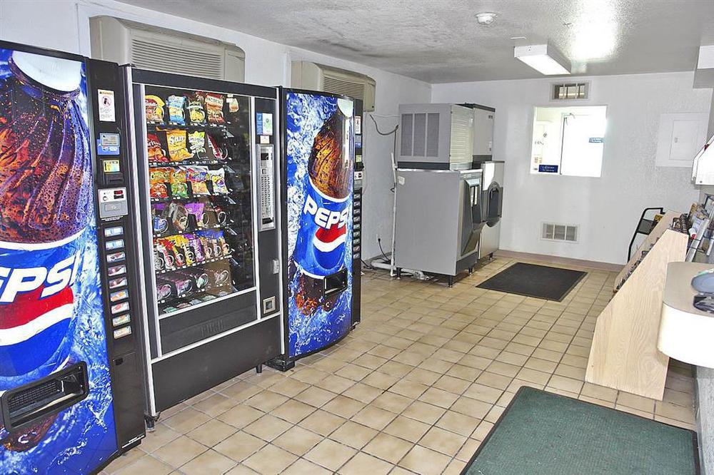 Motel 6-Denver, Co - Airport Зручності фото